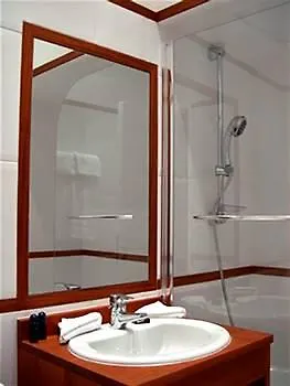 Saint Sulpice Hotel Parigi