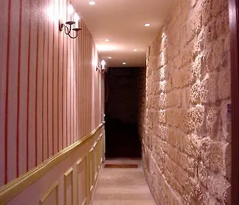 Hotel Saint Sulpice Parigi