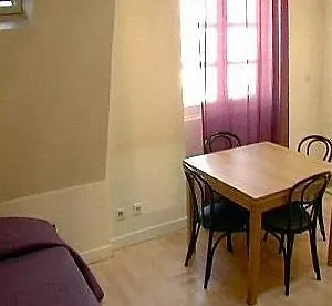 Hotel Saint Sulpice