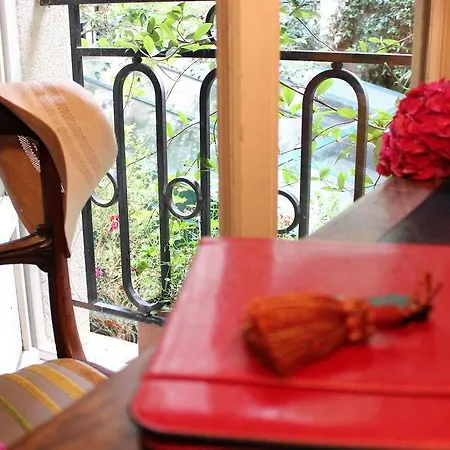 Saint Sulpice Hotel Parigi