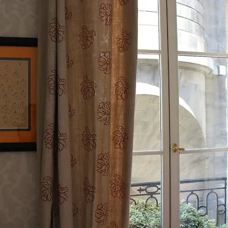 Saint Sulpice Hotel Parigi