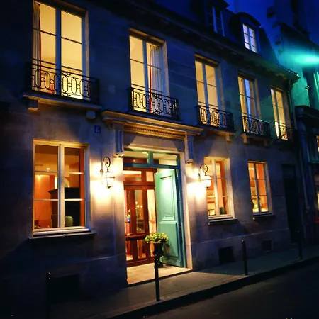 Saint Sulpice Hotel Parigi