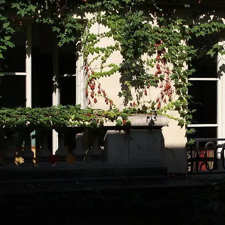 Saint Sulpice Hotel