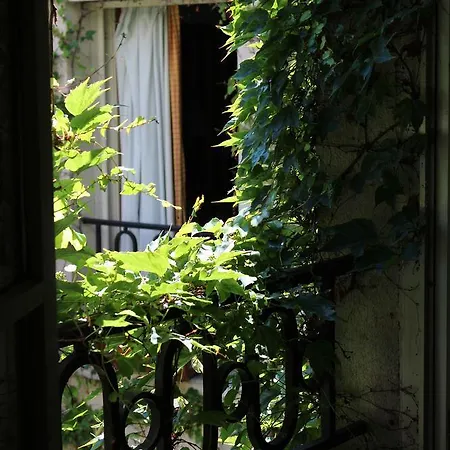 Saint Sulpice Hotel Parigi