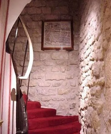 Hotel Saint Sulpice Parigi