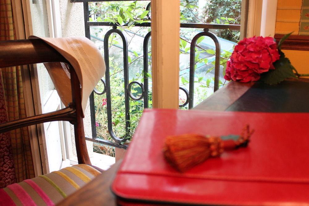 Saint Sulpice Hotel Paris