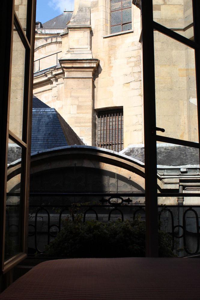 Saint Sulpice Hotel Paris