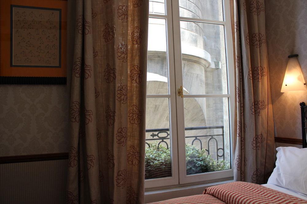 Saint Sulpice Hotel *