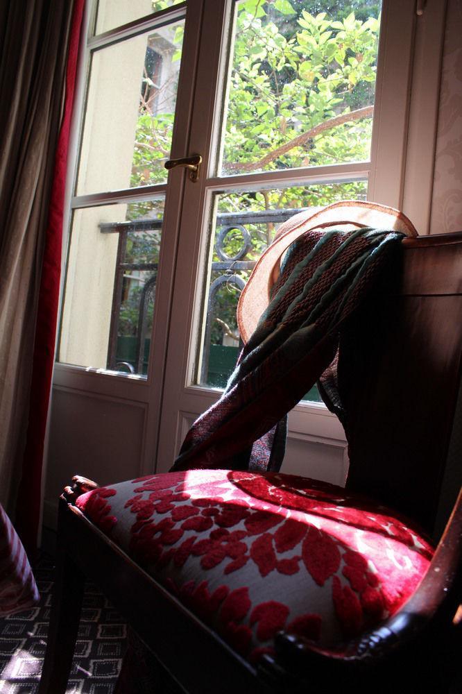 Saint Sulpice Hotel