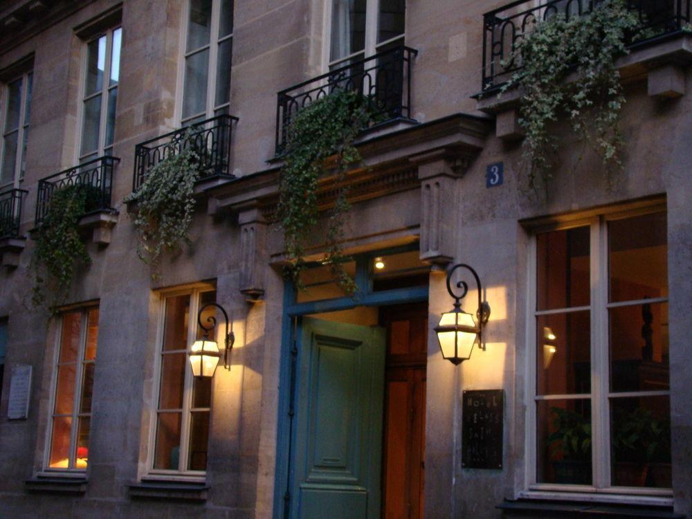 Saint Sulpice Hotel *