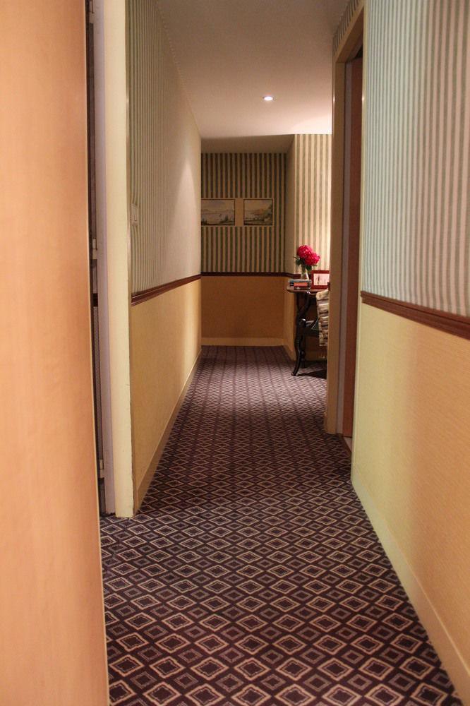 Saint Sulpice Hotel