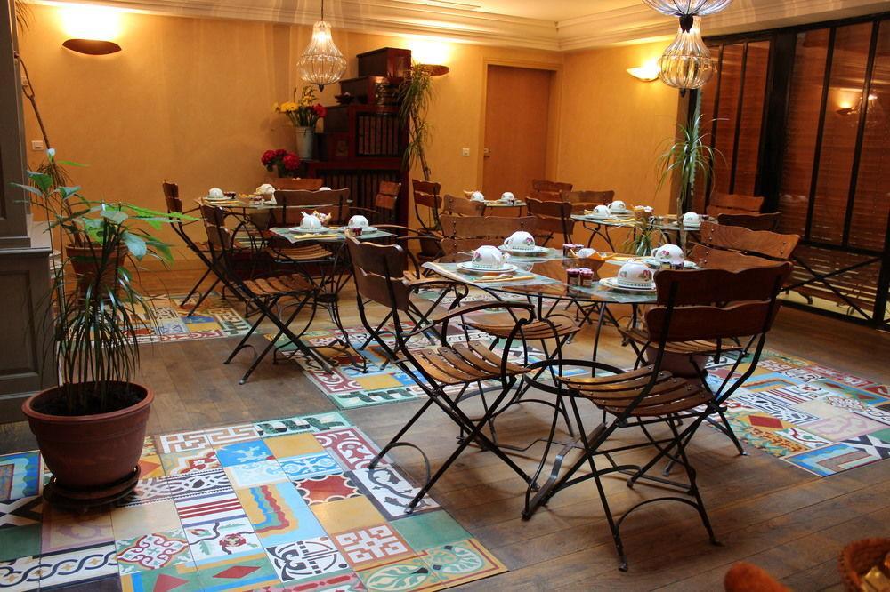 Saint Sulpice Hotel