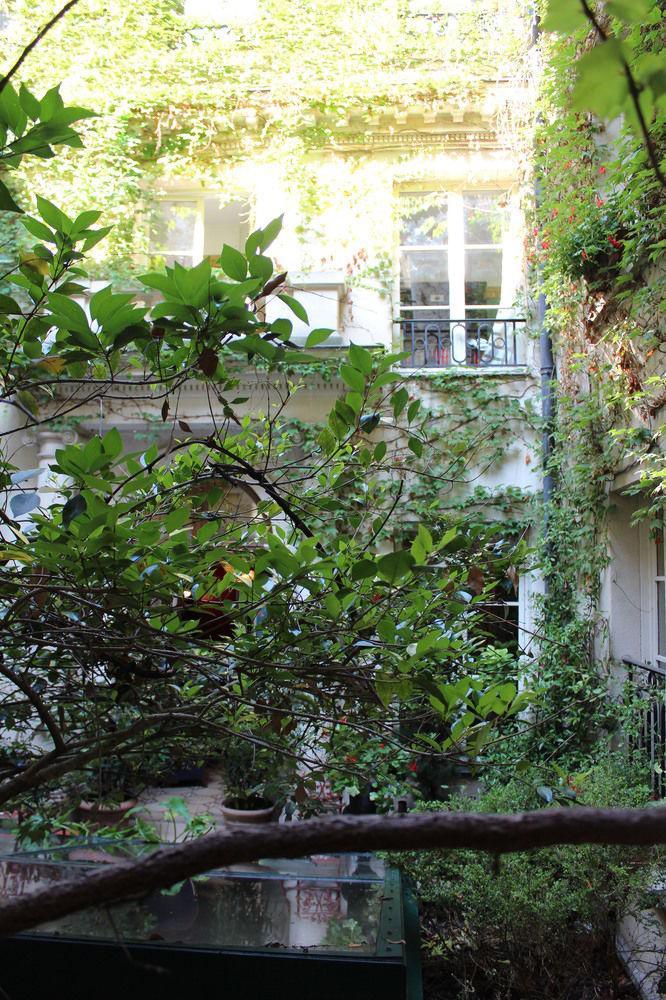 Saint Sulpice Hotel