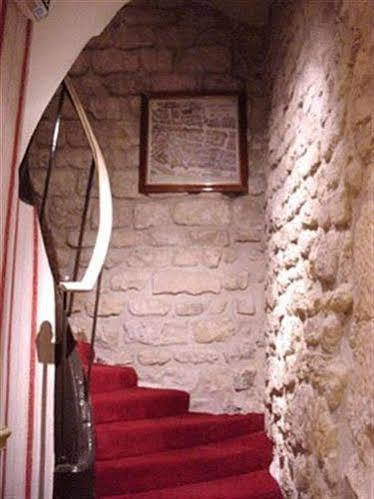 Hotel Saint Sulpice Paris