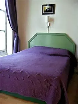Hotel Saint Sulpice Paris