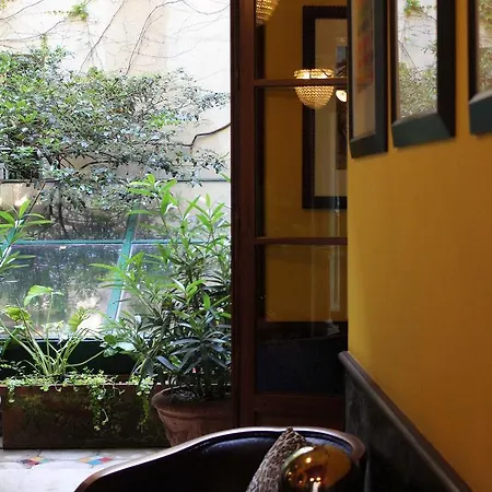 Saint Sulpice Hotel *
