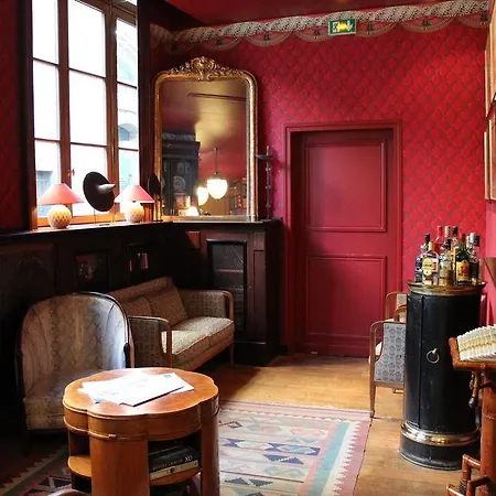 Saint Sulpice Hotel